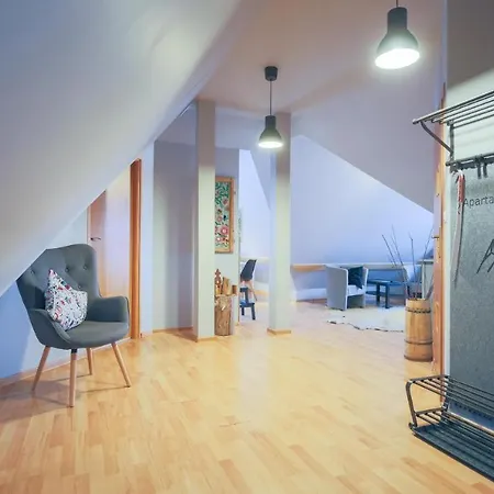 Golden Zakopane&bogowka Appartement *