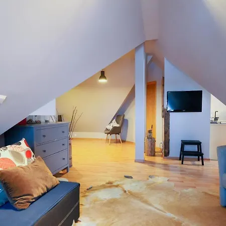Appartement Golden Zakopane&bogowka *