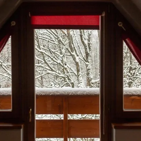 Golden Zakopane&bogowka Appartement *