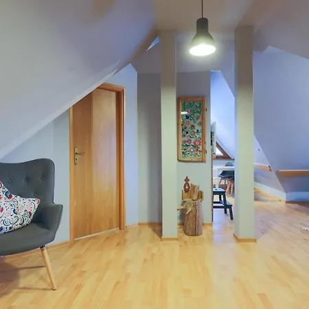 Appartement Golden Zakopane&bogowka Zakopane