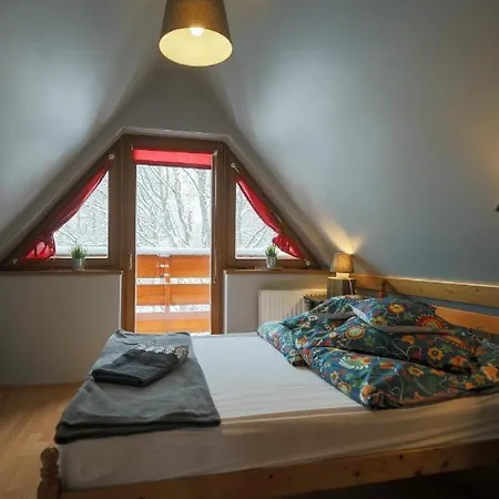 Appartement Golden Zakopane&bogowka *