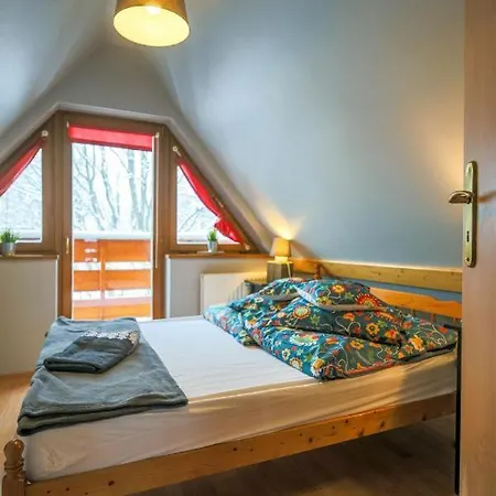 Golden Zakopane&bogowka Appartement *