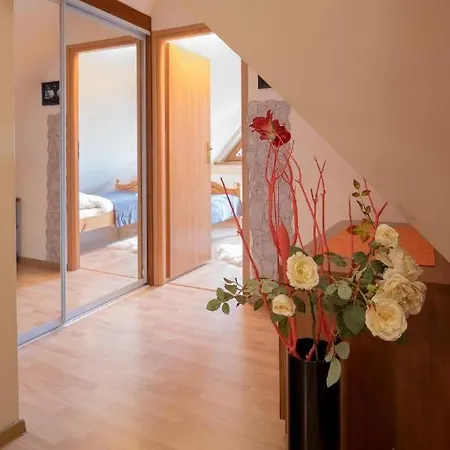 Golden Zakopane&bogowka Appartement