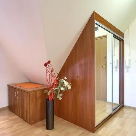 Appartement Golden Zakopane&bogowka