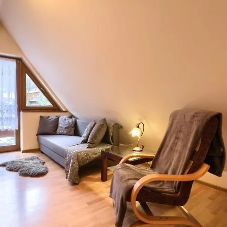 Appartement Golden Zakopane&bogowka Zakopane