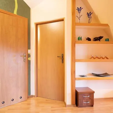 Golden Zakopane&bogowka Appartement