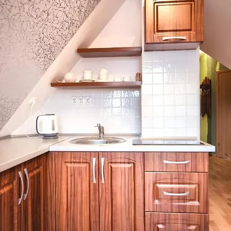 Golden Zakopane&bogowka Appartement Zakopane