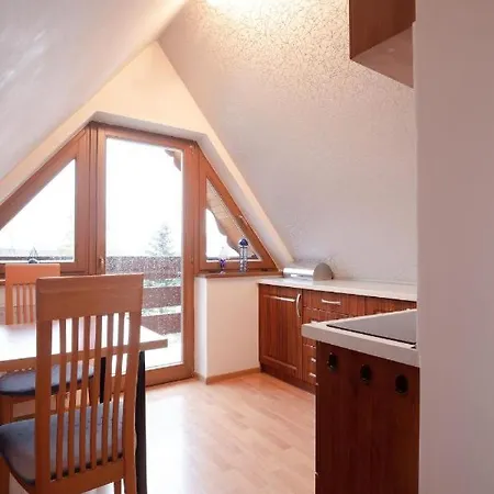 Golden Zakopane&bogowka Appartement *