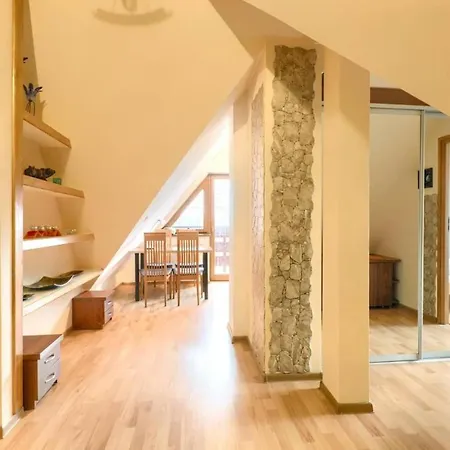 Golden Zakopane&bogowka Appartement Zakopane
