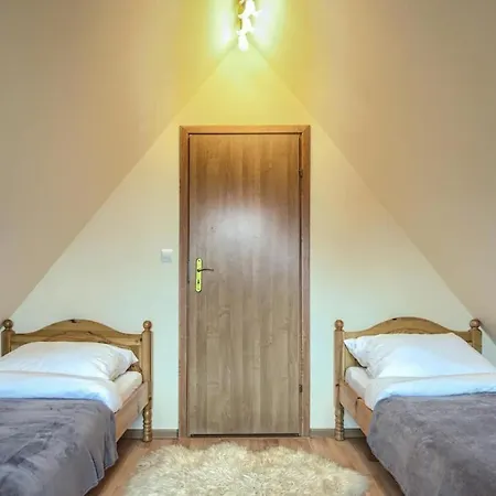 Appartement Golden Zakopane&bogowka *