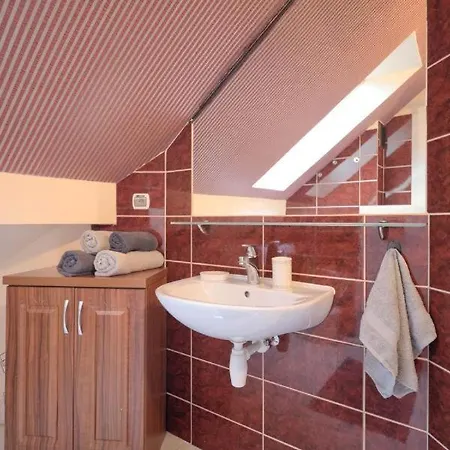 Appartement Golden Zakopane&bogowka Zakopane