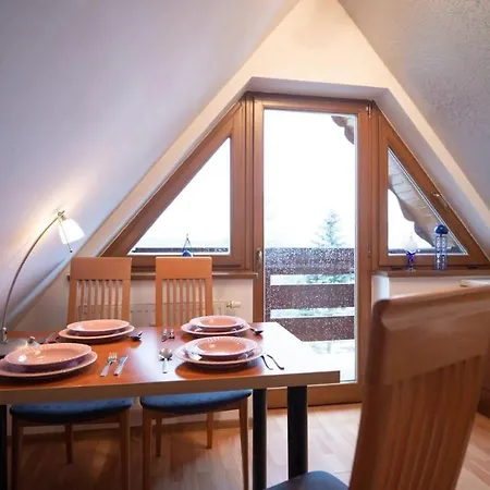 Golden Zakopane&bogowka Appartement