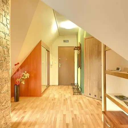 Appartement Golden Zakopane&bogowka