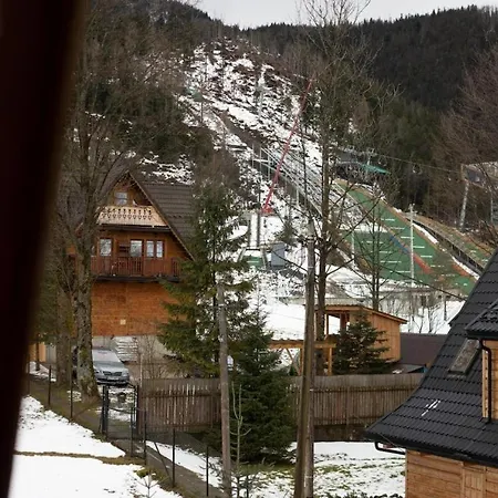 Golden Zakopane&bogowka Appartement