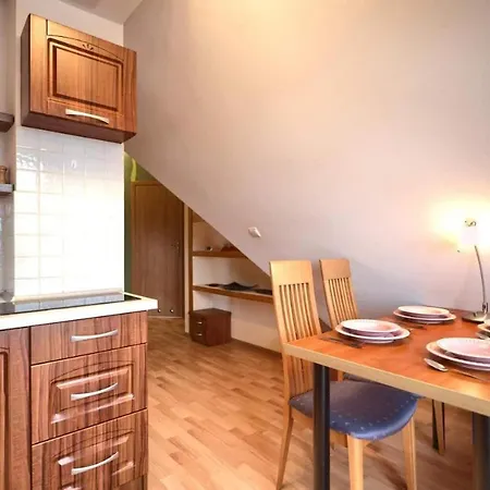 Appartement Golden Zakopane&bogowka Zakopane